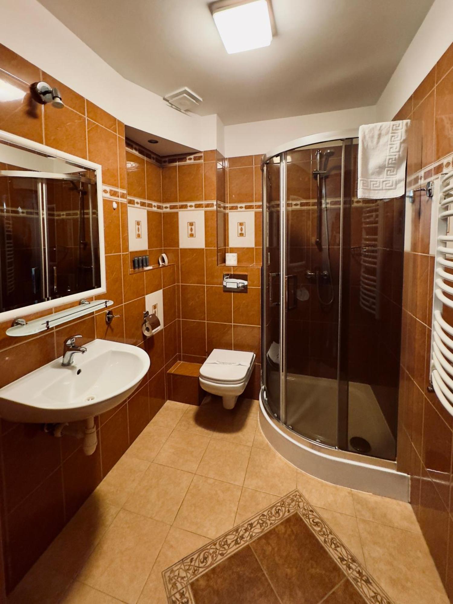 Edmar Bed and Breakfast Malbork Eksteriør billede