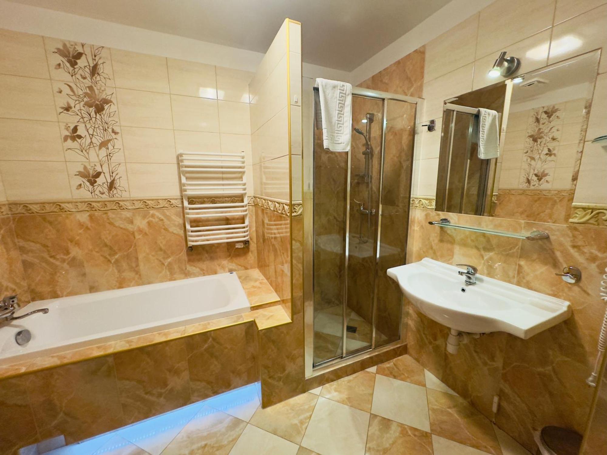 Edmar Bed and Breakfast Malbork Eksteriør billede