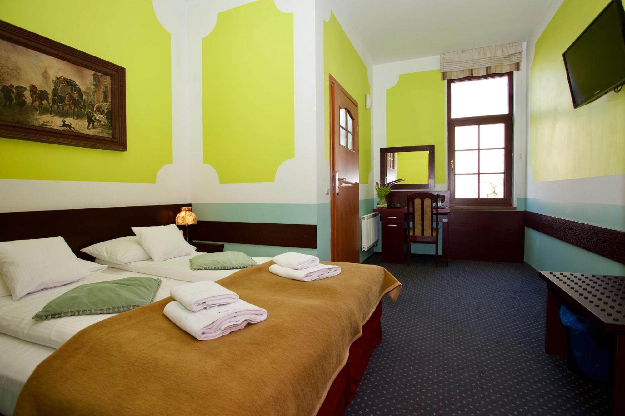 Edmar Bed and Breakfast Malbork Eksteriør billede