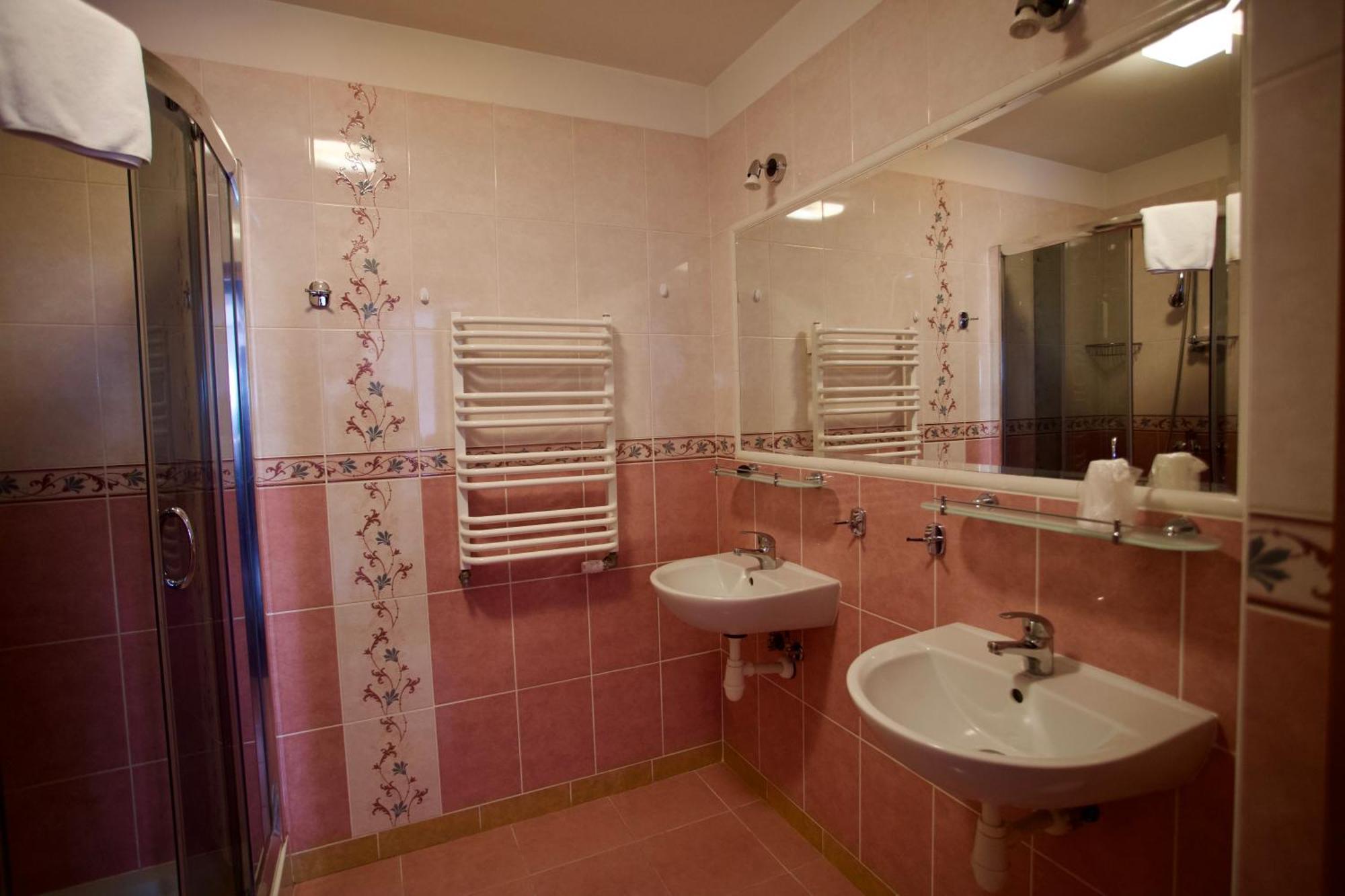 Edmar Bed and Breakfast Malbork Eksteriør billede