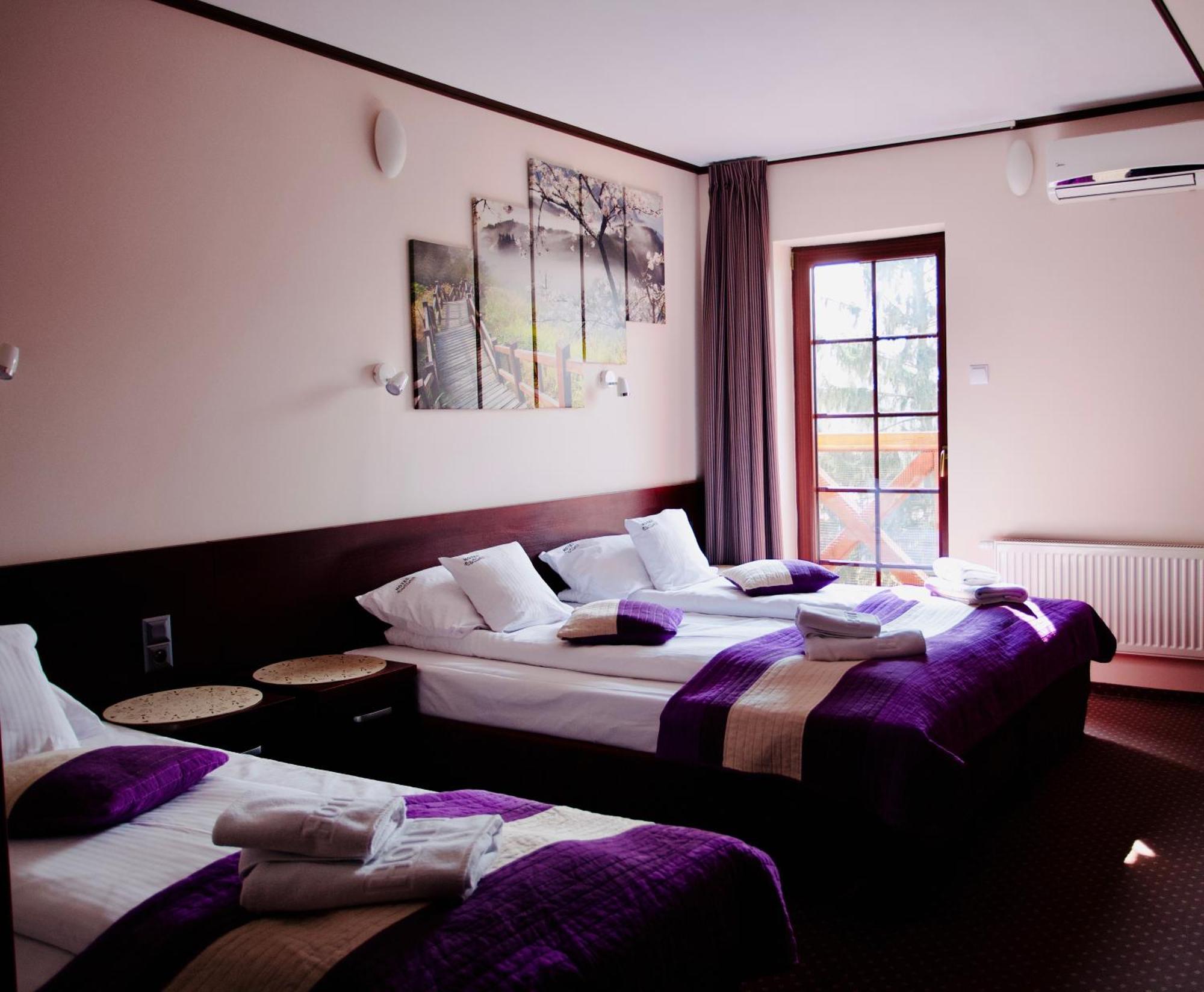 Edmar Bed and Breakfast Malbork Eksteriør billede