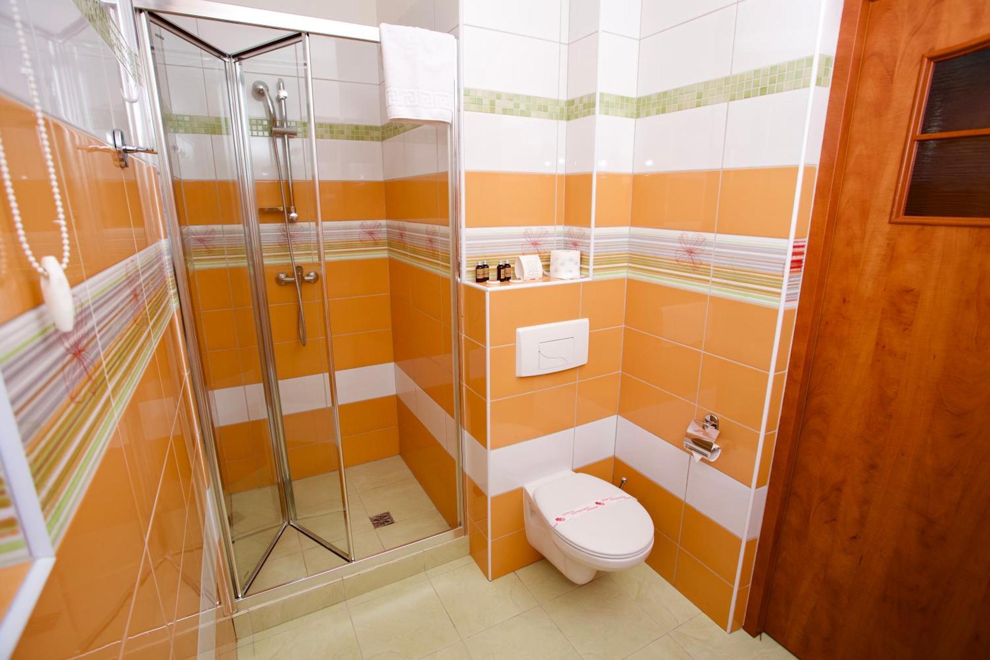 Edmar Bed and Breakfast Malbork Eksteriør billede