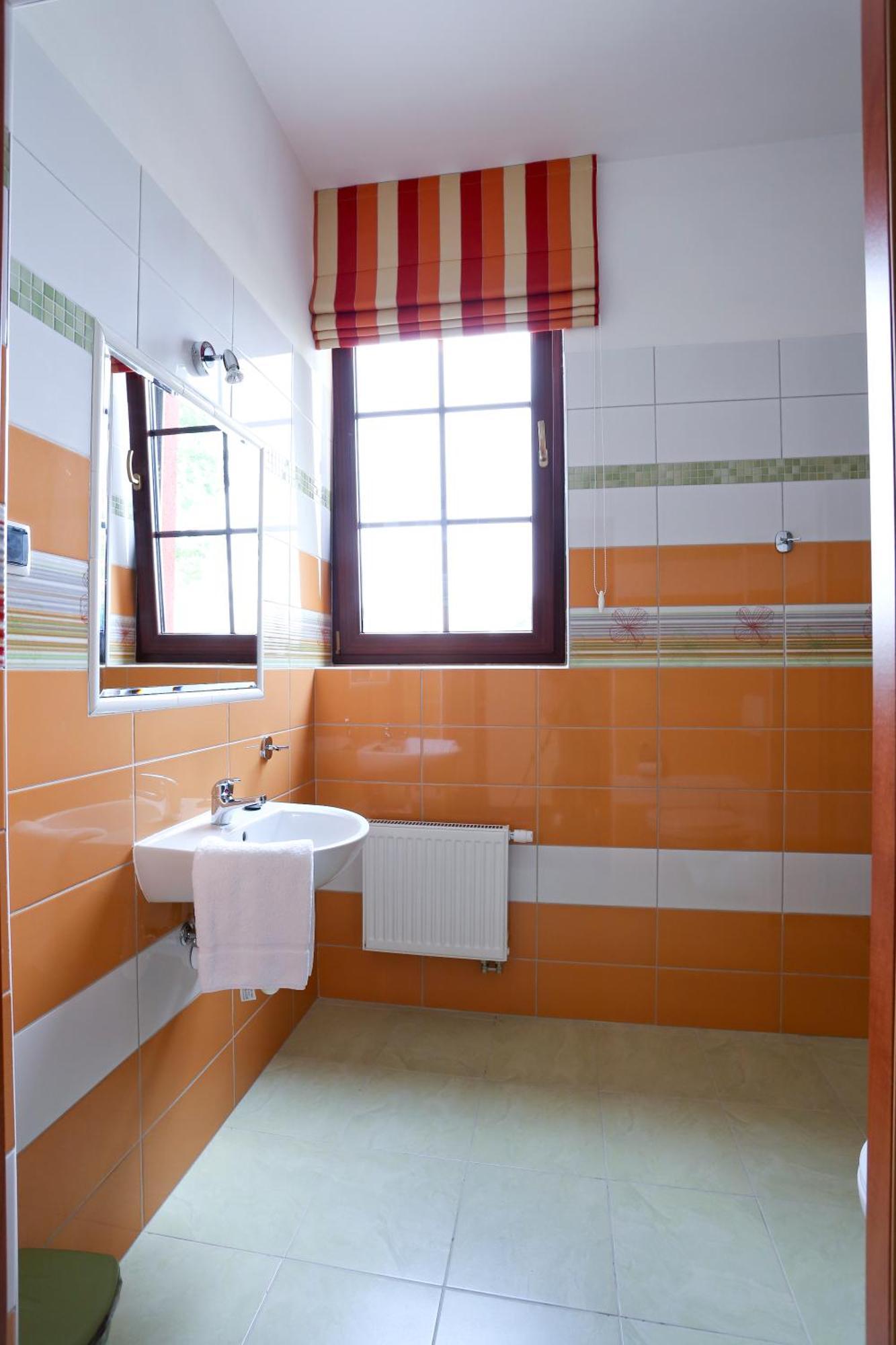 Edmar Bed and Breakfast Malbork Eksteriør billede