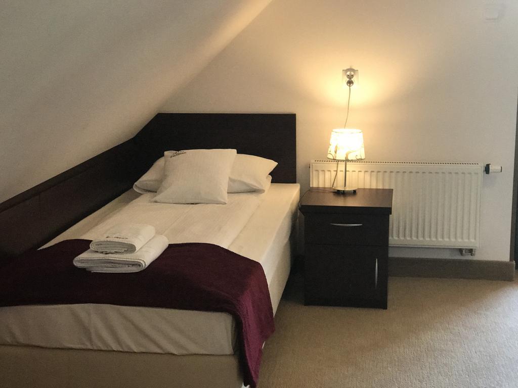 Edmar Bed and Breakfast Malbork Eksteriør billede