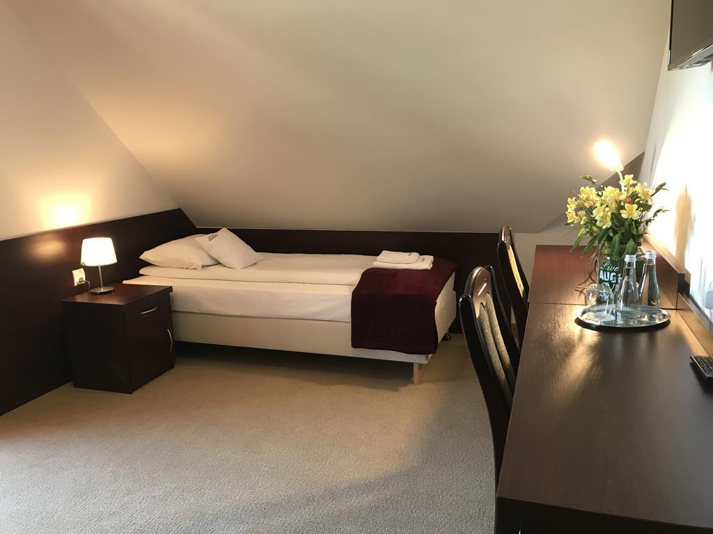 Edmar Bed and Breakfast Malbork Eksteriør billede