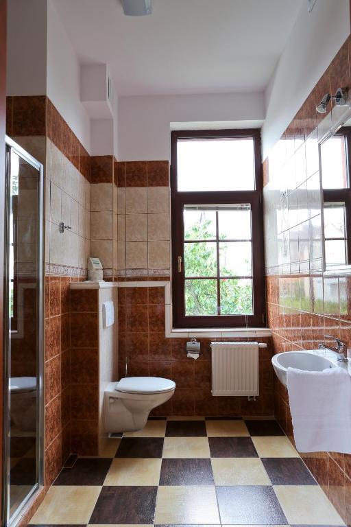Edmar Bed and Breakfast Malbork Værelse billede